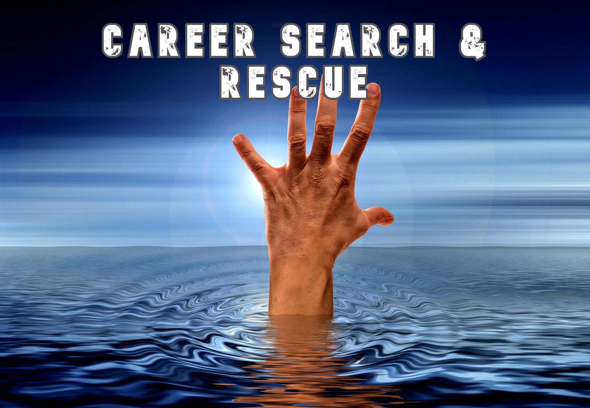 Job Search Coaching